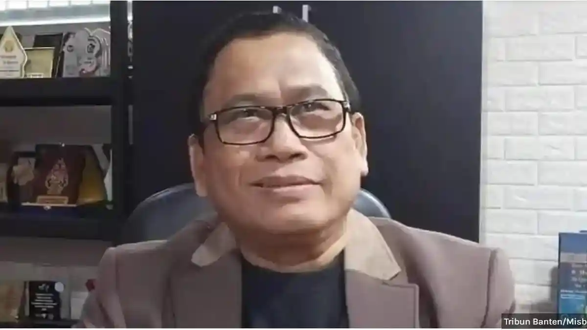 WAKIL Bupati Ngamuk ke Bupati Karena Kasus Korupsinya Masa Lalu Diungkit: Koreksi Dulu Diri Sendiri!