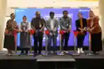 Pembukaan UMKM Business Expo 