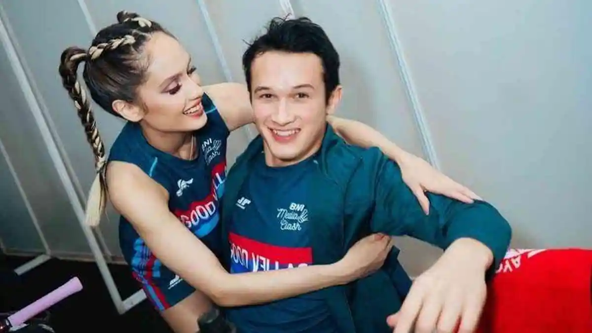 Profil Arya Vasco, Aktor Berdarah Belanda yang Siap Nikahi Cinta Laura