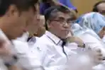 Raker Komisi IX DPR dengan Kemnaker