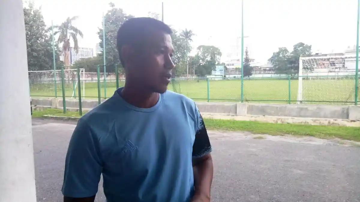 Mantan Striker Timnas Ini Merapat ke PSMS