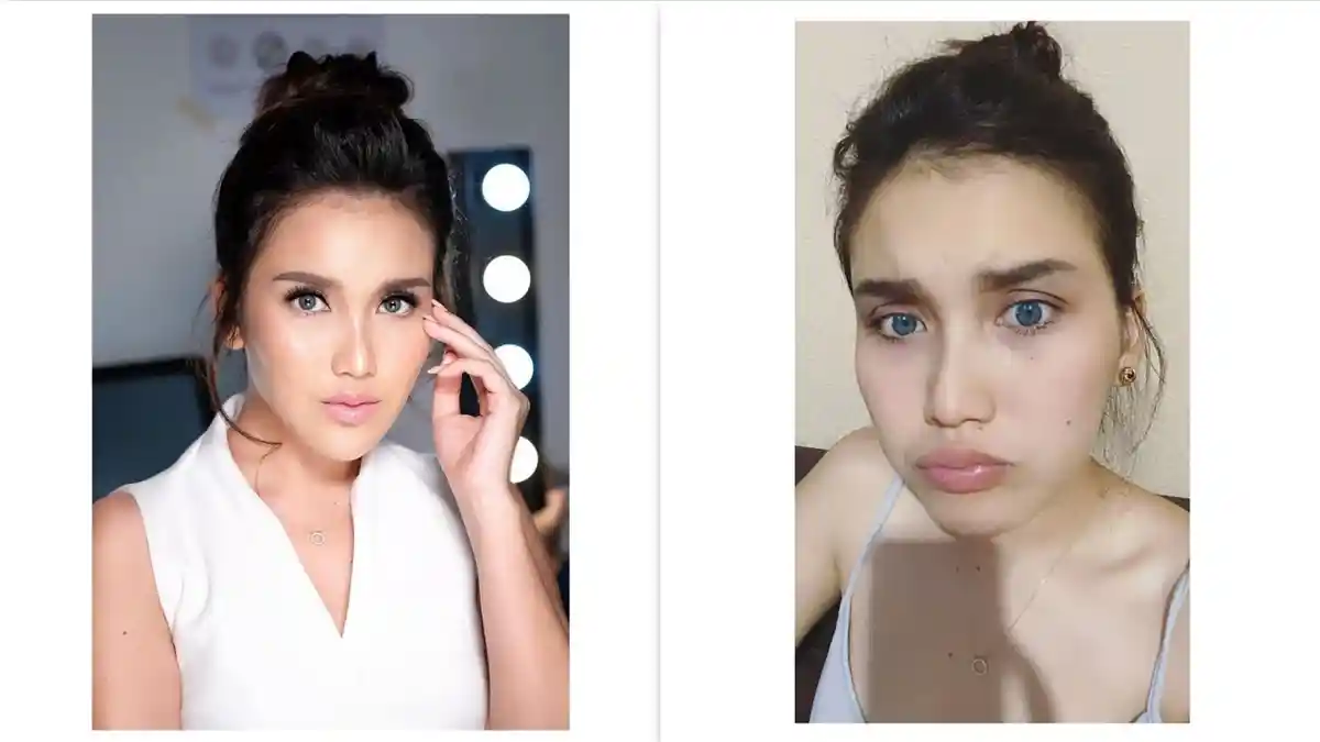 Ayu Ting Ting Ungkapkan Mantan Terindahnya, Ternyata Bukan Enji