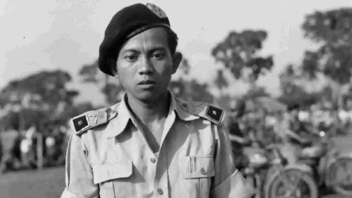 Jadi Target Utama Pembantaian Rawagede, Siapa Lukas Kustaryo? Dijuluki Begundal dari Karawang