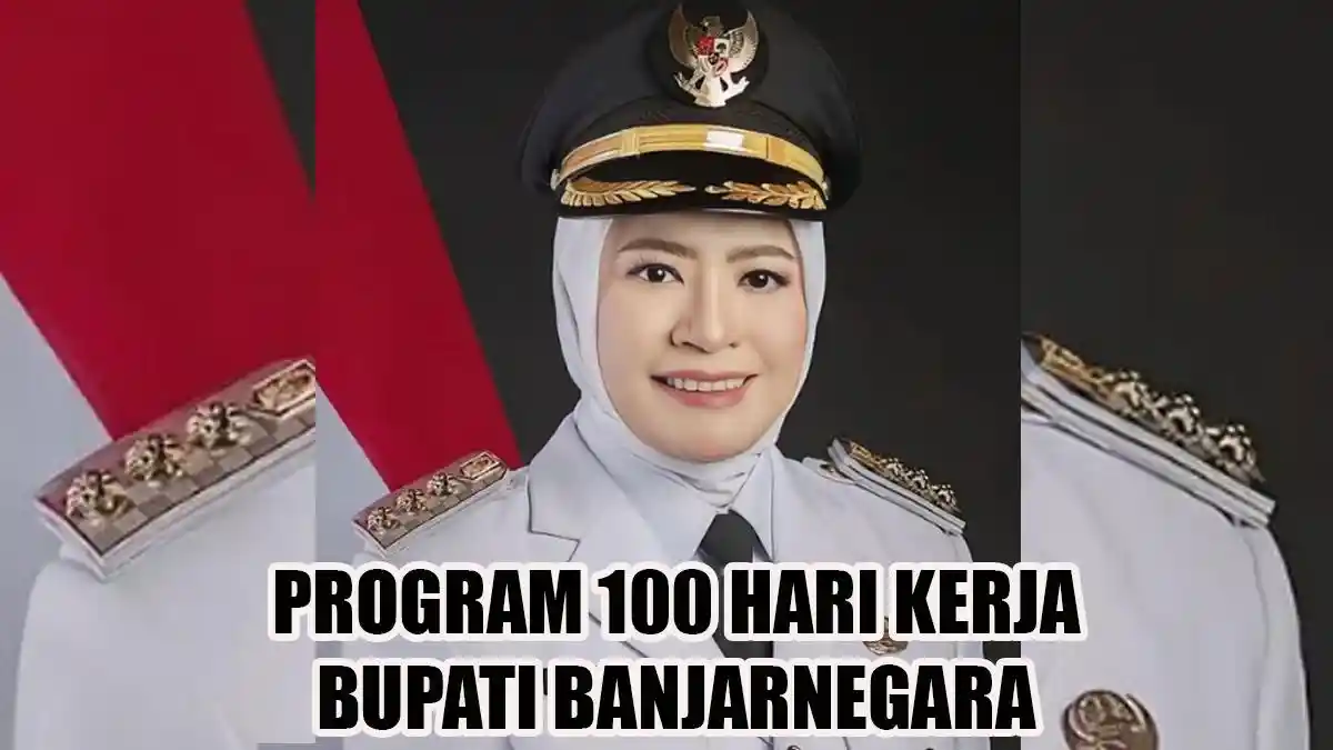 Program 100 Hari Kerja Bupati Banjarnegara Amalia Desiana, Ada Teknologi Baru Pengelolaan Sampah