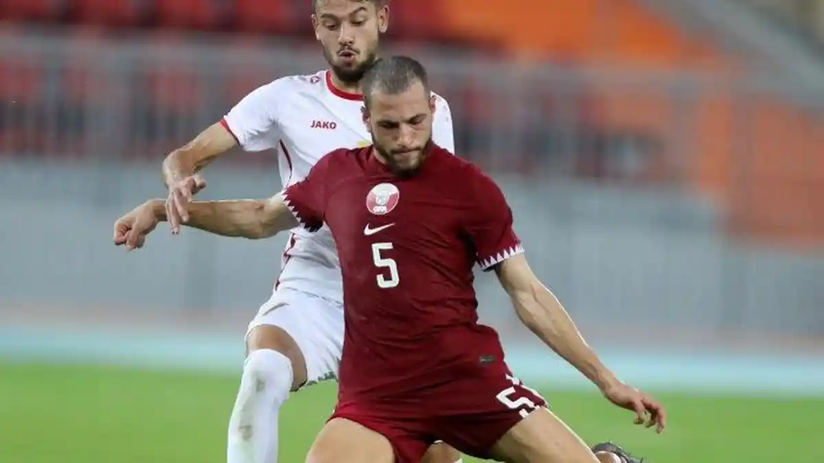 Gratis Link Live Score Piala Dunia 2022 Timnas Qatar vs Senegal, Akses di Sini Sekarang Via HP