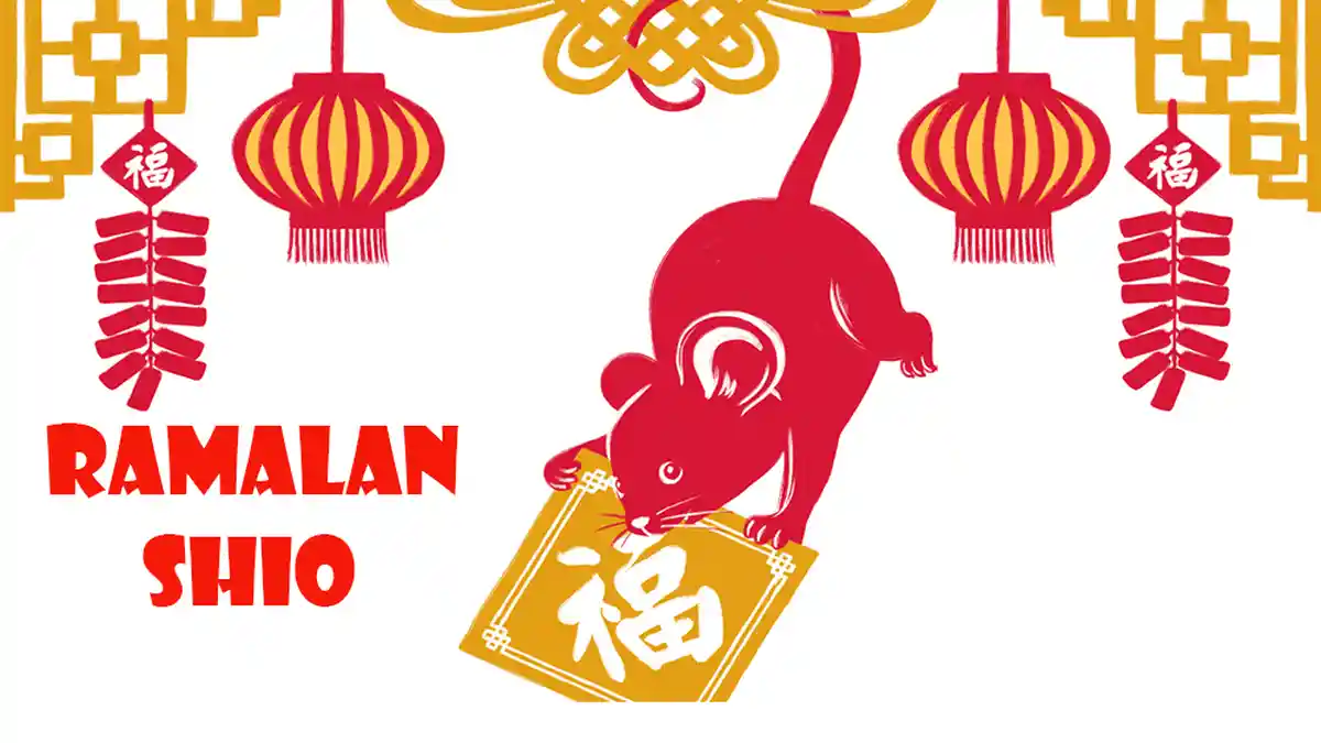 Ramalan Shio Hari Ini Jumat 25 September 2020, Cek Peruntungan Ramalan Shio Jumat 25 September 2020