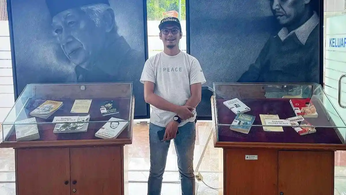 Pemerhati Dorong Anak Muda Jadikan Budaya Dasar Etika Berdemokrasi di Pemilu 2029 