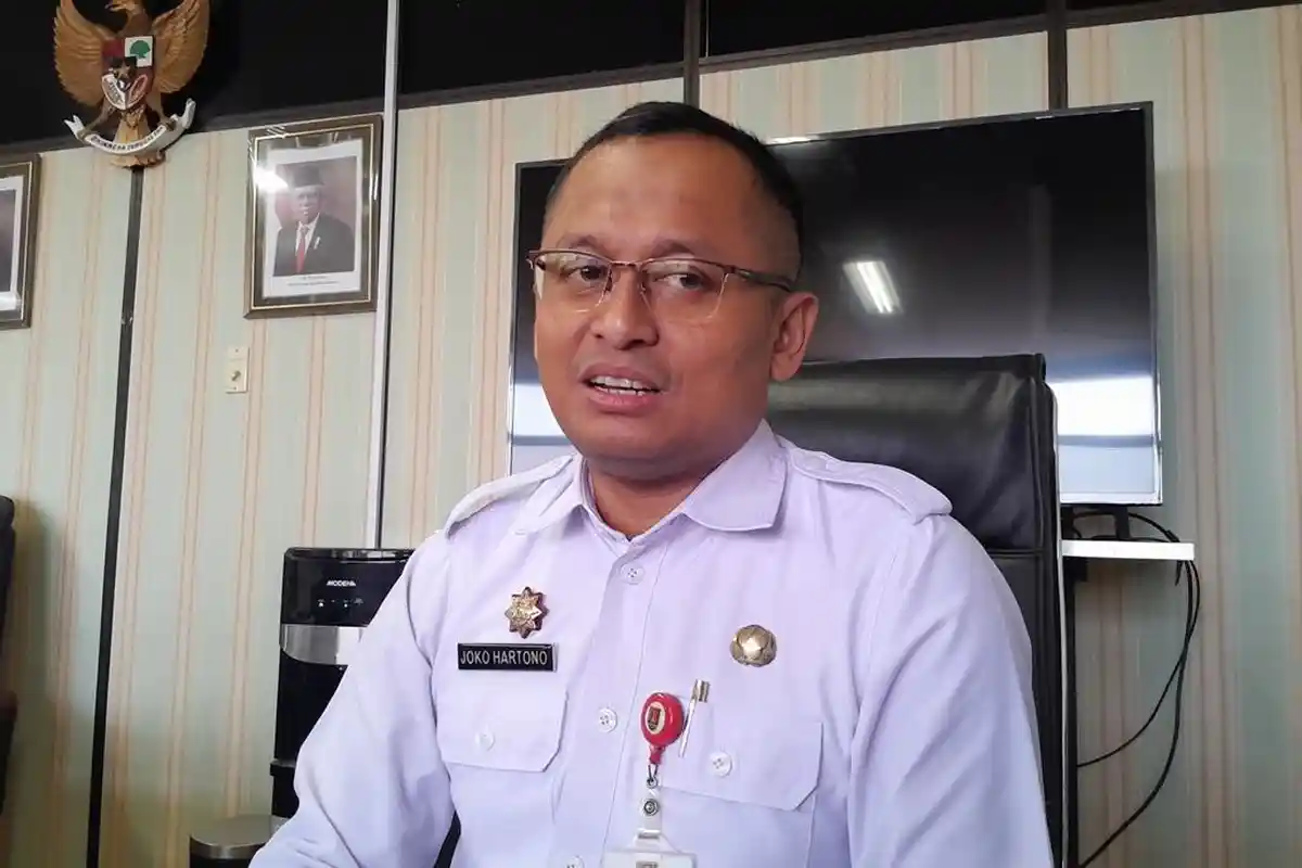 Pendaftaran PPPK Pemkot Semarang Tahap 2 Dibuka, Ada 2.664 Formasi