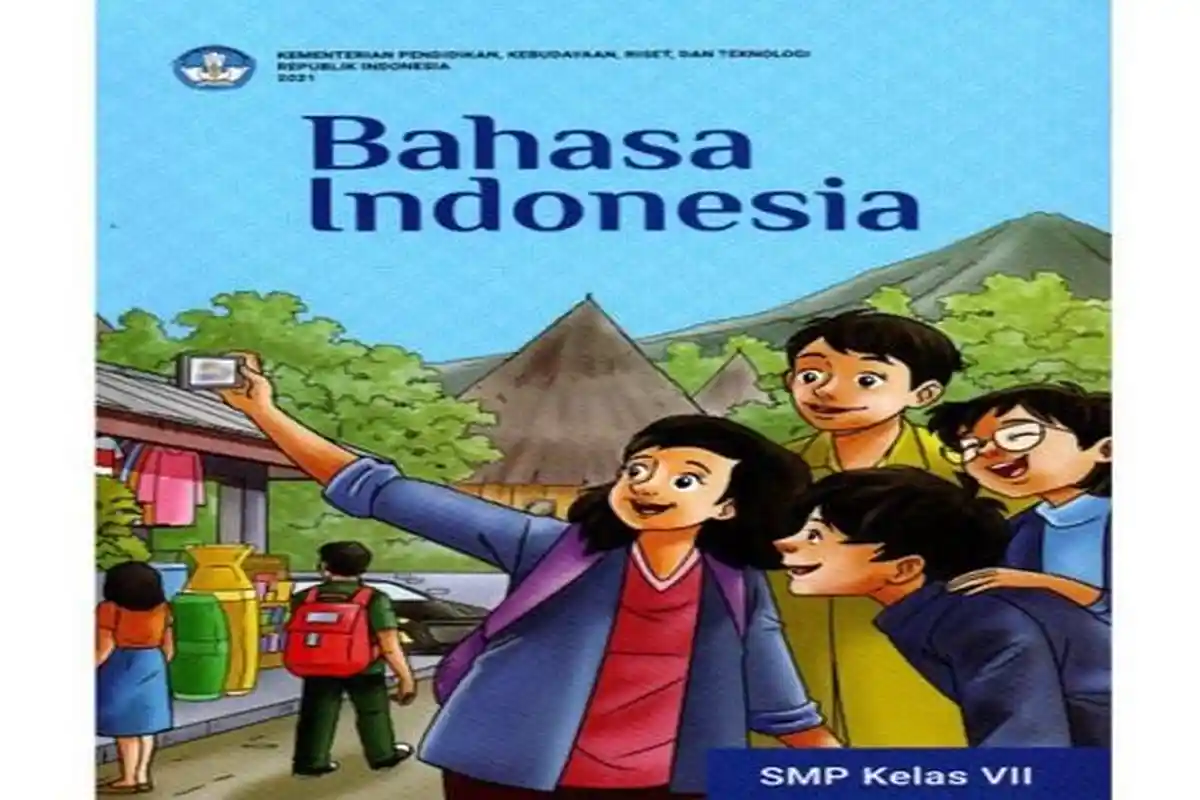 Kunci Jawaban Bahasa Indonesia Kelas 8 Halaman 8 Kegiatan 1.4, Tentukan Topik/Judul & Sumber Berita