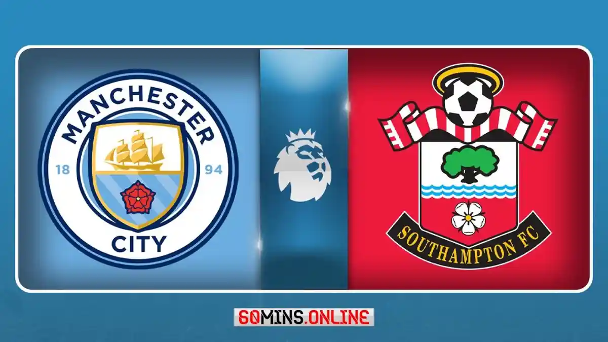 409 Miliar Masuk Kas Man City, Imbas Southampton Promosi ke Premier League 2024-2025