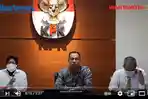 VIDEO Mensos Risma Datangi KPK, Koordinasi Pengelolaan Bansos