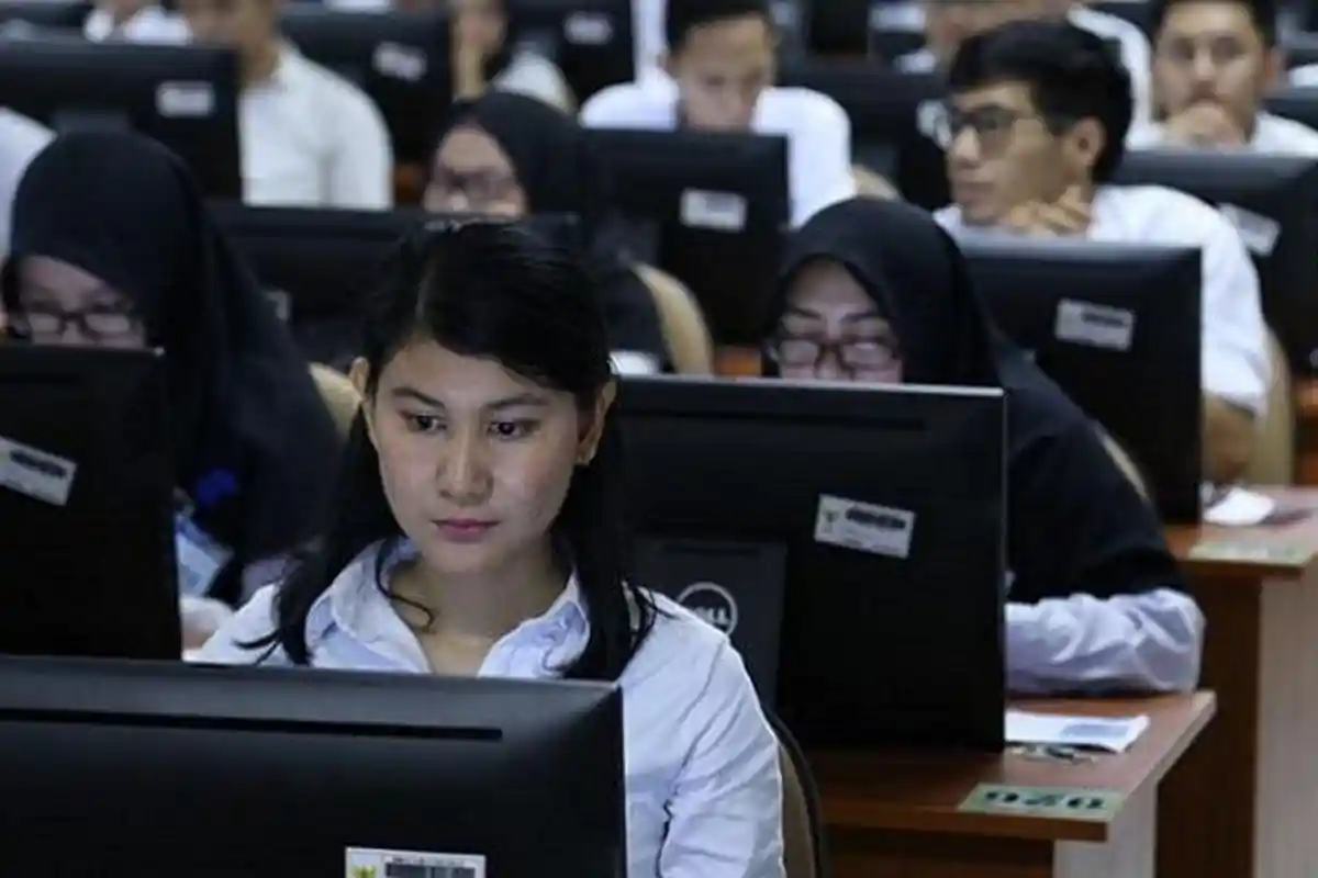 Siap-siap, Pemkot Jambi Buka 3.295 Formasi PPPK Juli 2024