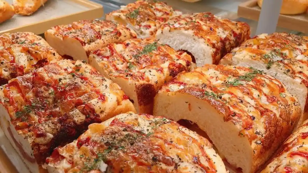 Promo BreadTalk Terbaru: Semua Roti Rp 7.500, Mulai Besok