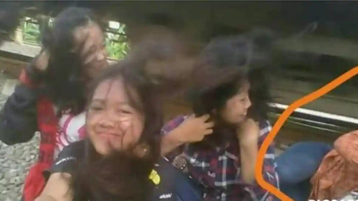 Remaja Ini Mati Konyol Akibat Cari Sensasi saat Selfie, Bukannya Kasian, Malah Dihujat Netizen