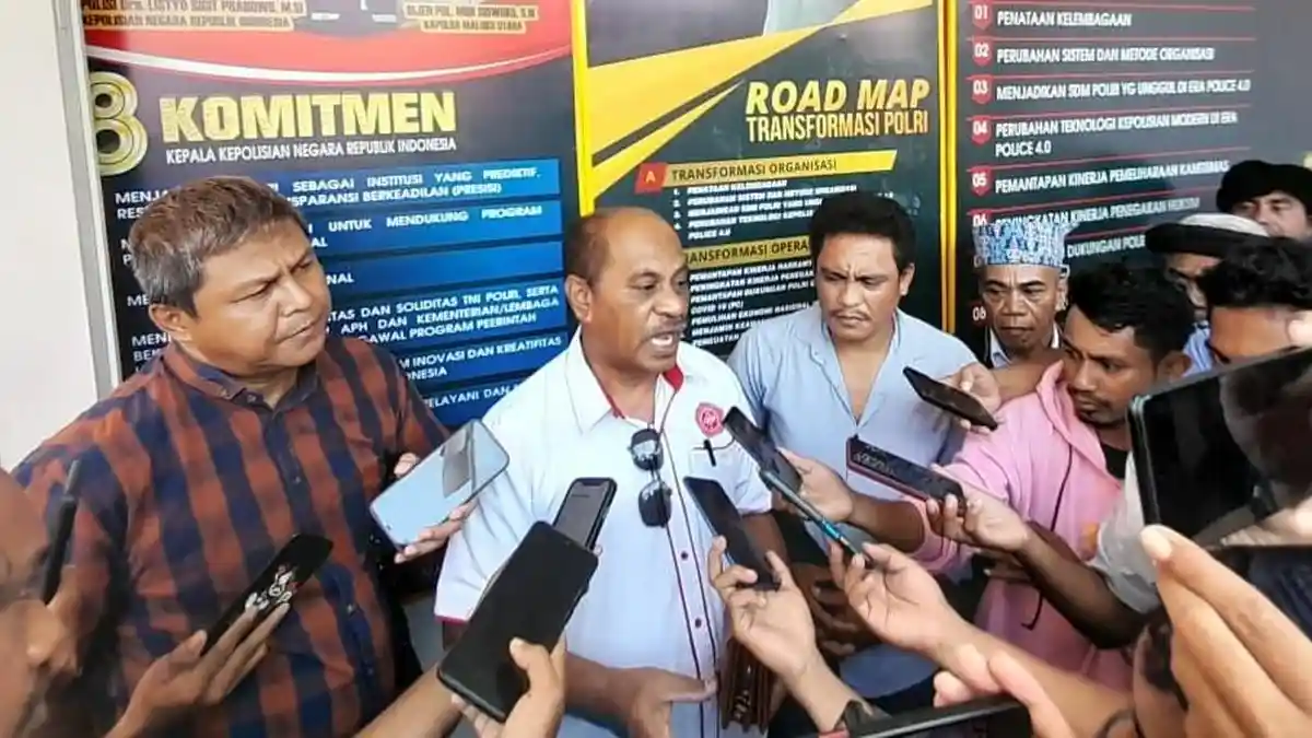 Gegara Sebarkan Hoax, Nita Budhi Susanti Lapor 3 Pemilik Akun Medsos ke ...