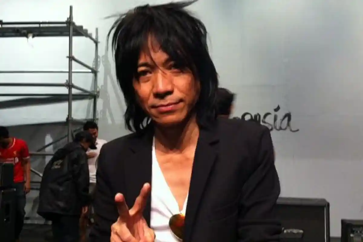 Abdee Slank Tak Cuma Jadi Komisaris Telkom, Punya Jabatan Mentereng di Perusahaan Lain