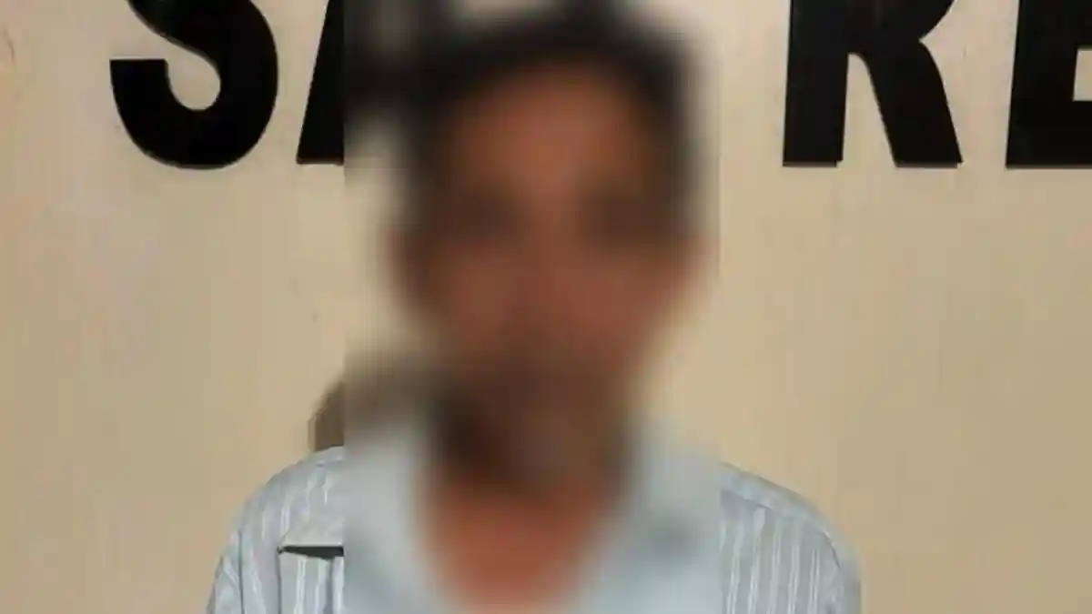 Ditinggal Sebentar, Seorang Kakek Beraksi dengan Cabuli Cucu Kandung Usia 5 Tahun