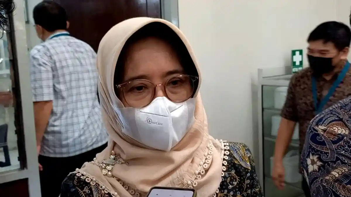 Demi Bayar THR Karyawan, Perusahaan di Kudus Rela Utang Koperasi