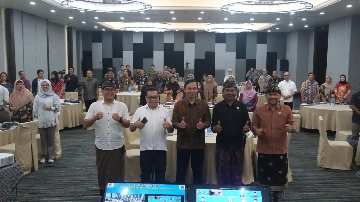 Kominfo: Humas Harus Mampu Kelola Relasi Media Secara Bijak dan Proaktif