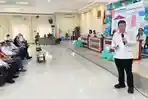 Tingkatkan Kualitas Pelayanan, RSUP Kandou Jalani Visitasi Penetapan RSPPU Program Studi Radiologi