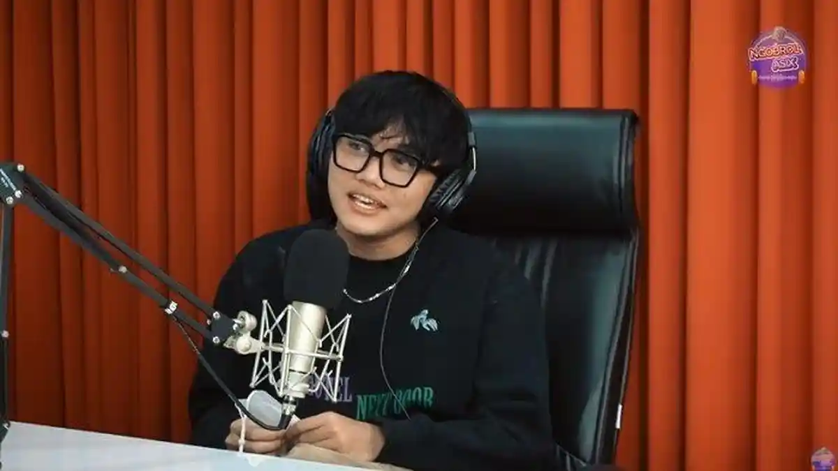 Pernah Terima Uang dari Doni Salmanan, Apakah Rizky Febian akan Diperiksa?