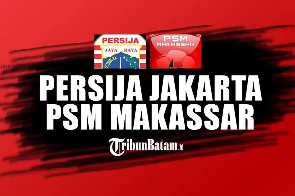 Persija vs PSM Makassar, Bernardo Tavares Tegaskan Semua Elemen Harus Respek