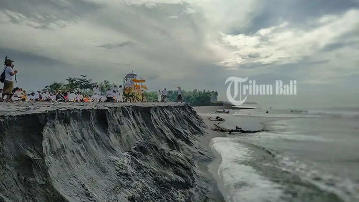 Aktivitas Keagamaan di Kecamatan Banjarangkan Terancam Gara-gara ini, Warga Minta Solusi