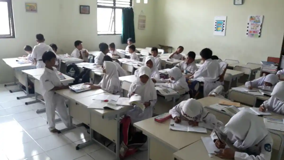 Disdik DKI Pastikan Tak Ada Celah bagi Oknum Jual Beli Kursi Sekolah PPDB 2024