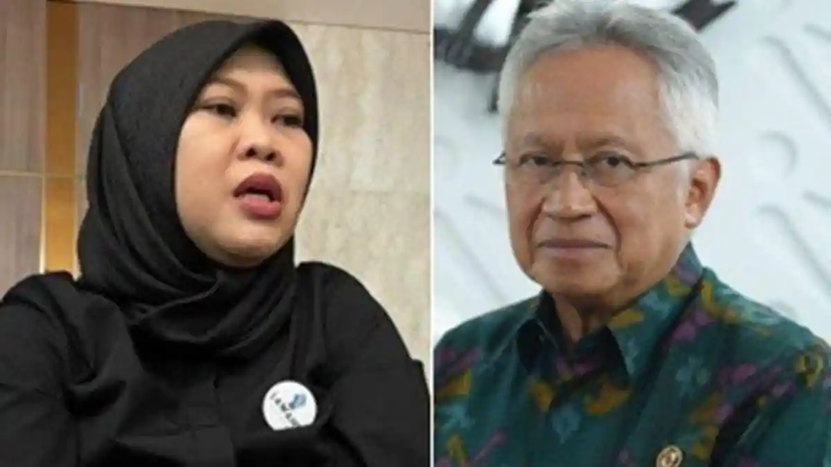 Menteri Satryo Brodjonegoro dan Pegawainya Sepakat Berdamai, Heni Tetap Kerja di Kemendikti 