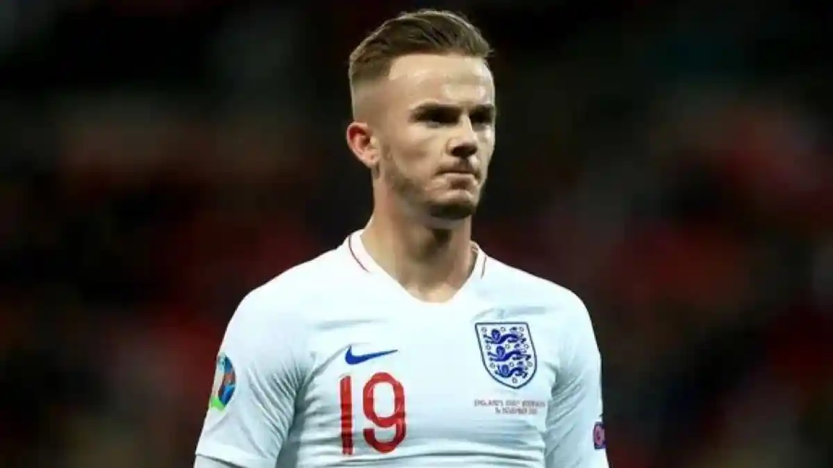 James Maddison Terpikat Janji Pelatih Anyar Tottenham, Ange Postecoglou