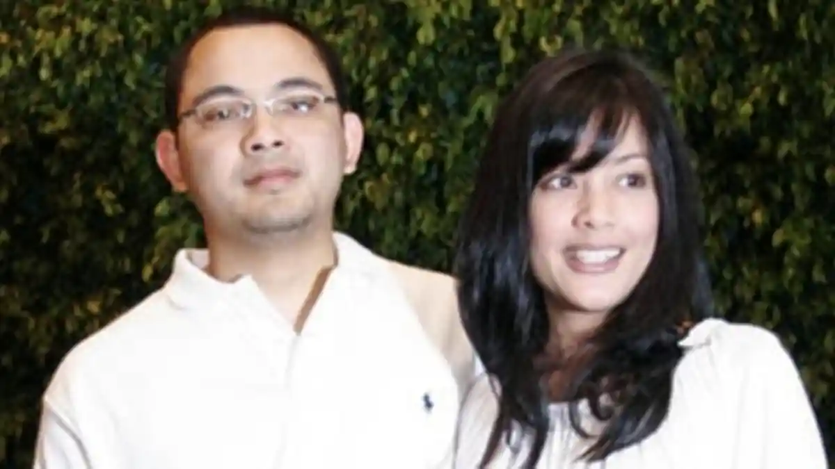 Ingat, Lulu Tobing Bintang Tersanjung? Dulu Tinggalkan Cucu Keluarga Cendana, Begini Kondisinya