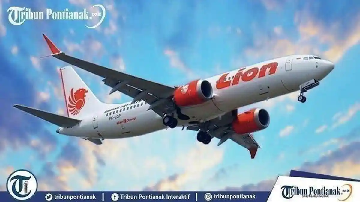 Penyebab Jadwal Penerbangan Lion Air Sering Delay dan Alasan Pihak Maskapai