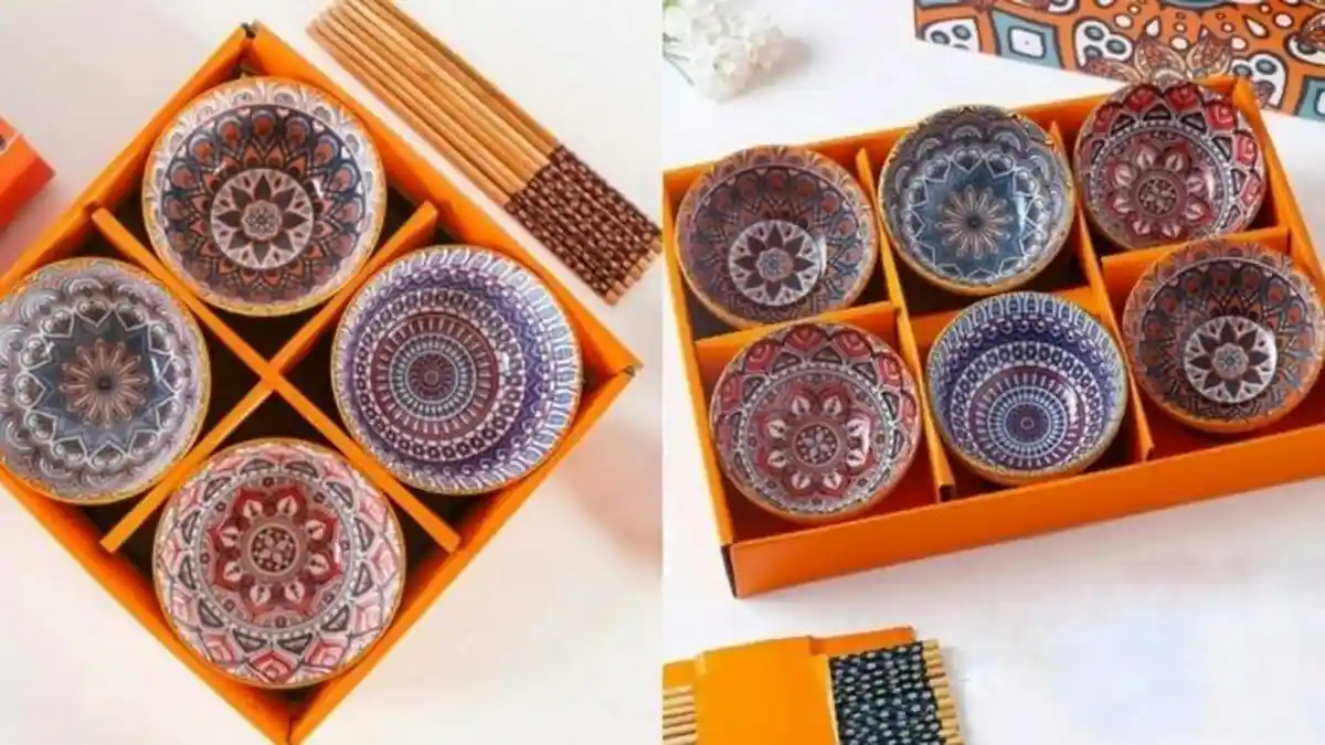 5 Rekomendasi Hampers Imlek 2023 Terbaik, Harga di Bawah Rp 100 Ribu