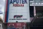 Lowongan Kerja Asisten Apoteker di Apotek Perdana Banjarmasin, Cek Persyaratan dan Batas Waktunya