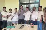 Kapolres Sumenep Tegaskan Komitmen Berantas Mafia BBM Bersubsidi, Apresiasi Langkah TMI