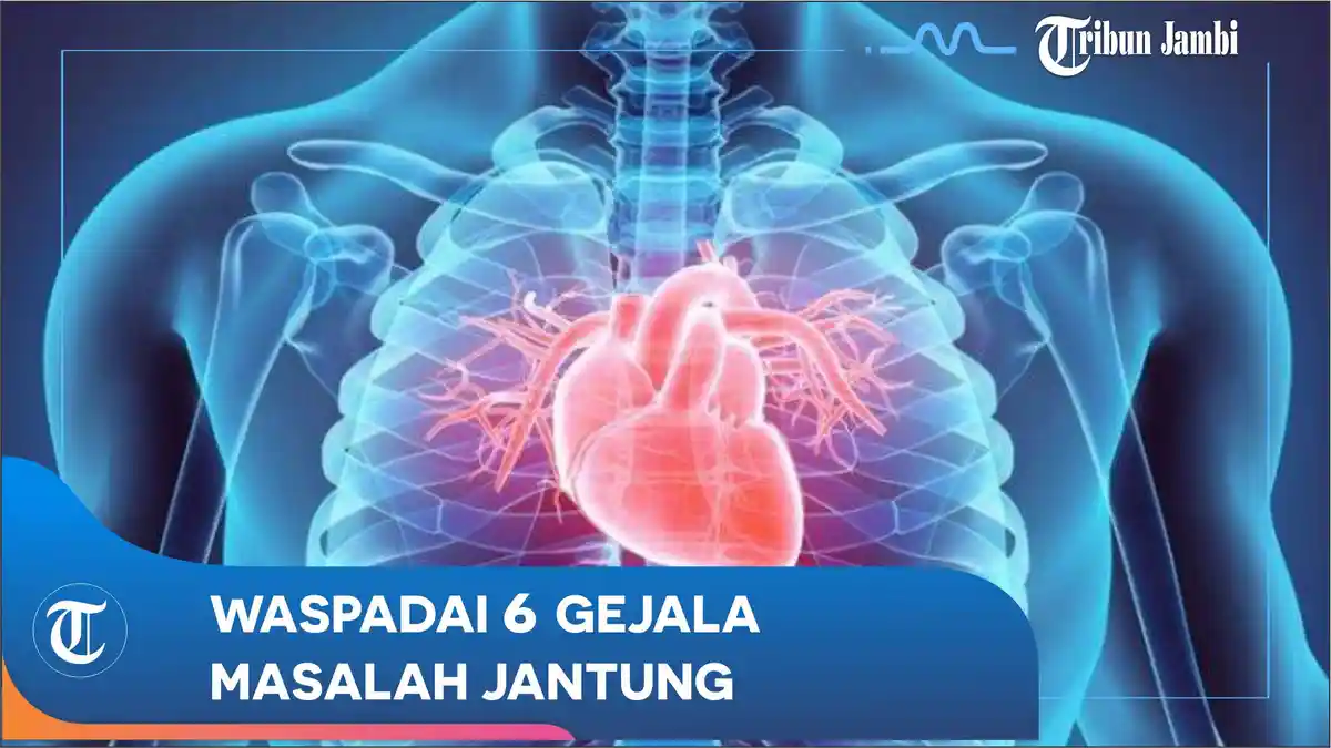 Waspada Bumbu Dapur Jadi Penyebab Gagal Jantung, Begini Cara Mengatasinya!