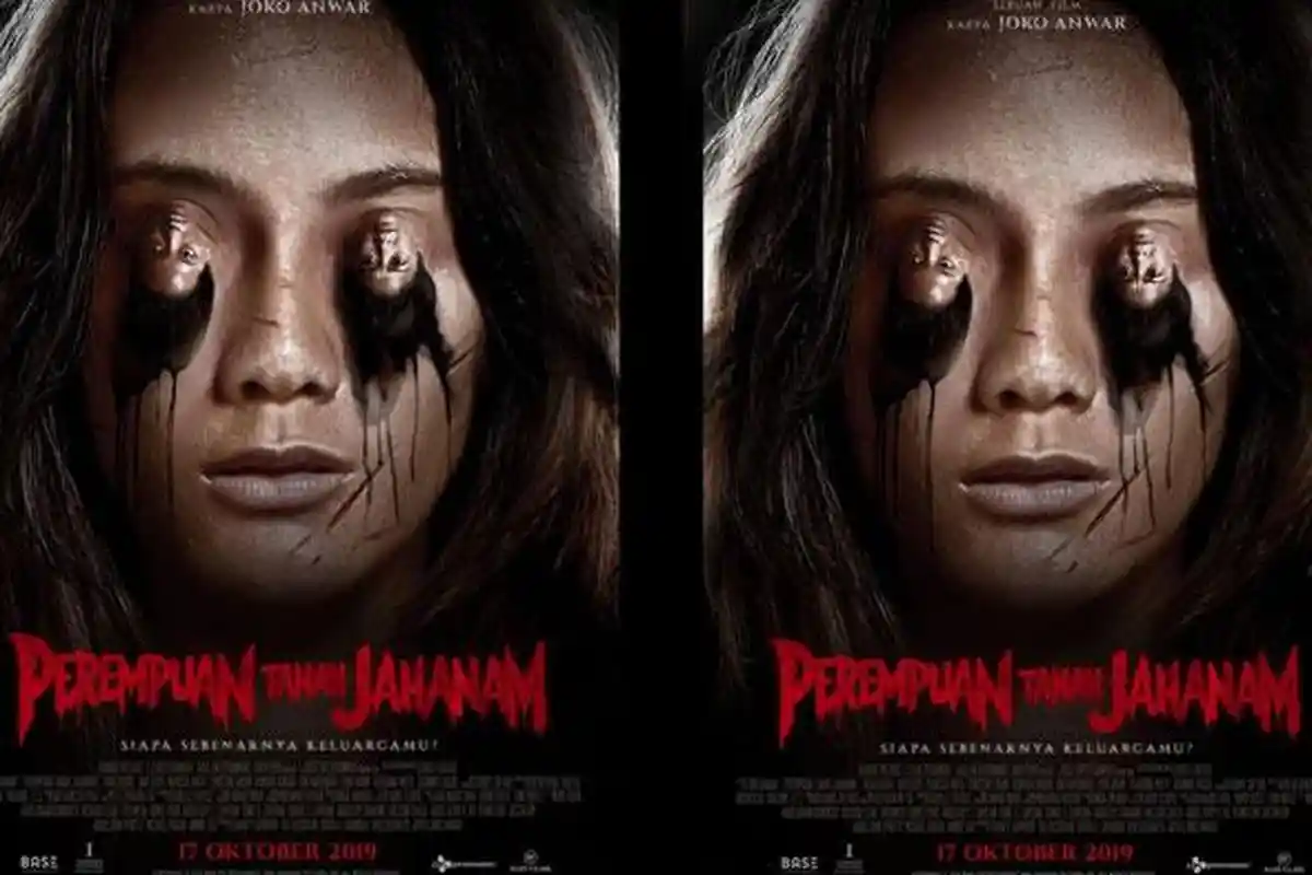 4 Fakta Menarik Film Perempuan Tanah Jahanam, Kalahkan Pengabdi Setan, Simak Sinopsisnya