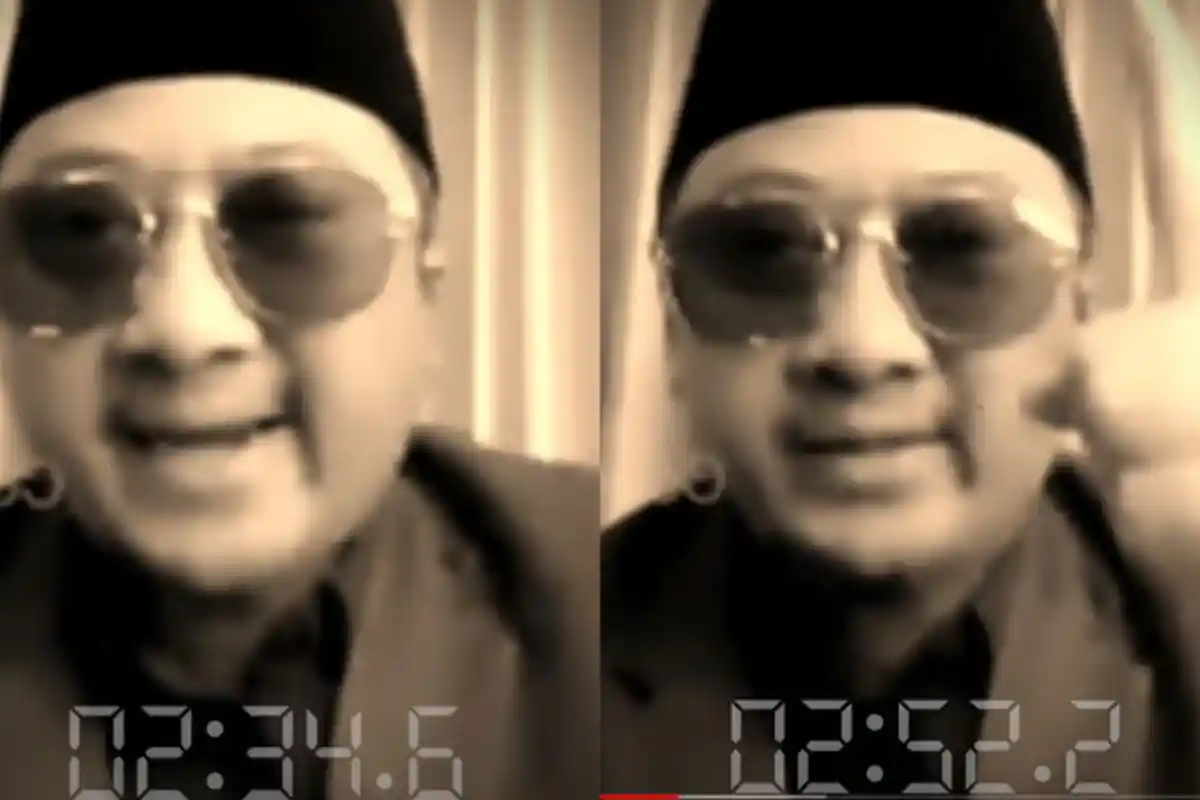 Suara Yusuf Mansur di Pileg 2024 Cuma Dapat Seribuan, Real Count Caleg Artis di Dapil DKI Jakarta I