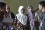 Pansel Hakim MK Datangi KPK