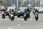 Penerapan Sanksi Bagi Pelanggar PSBB DKI Jakarta