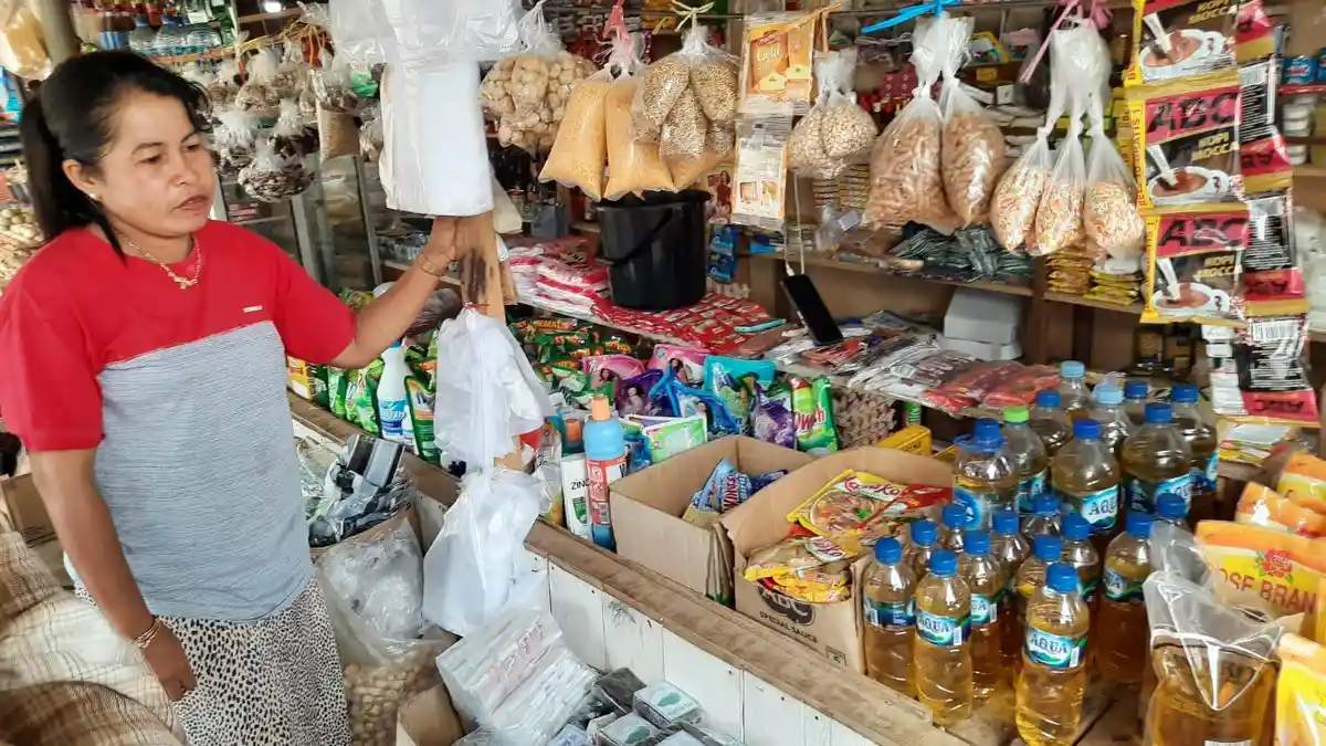 Harga Migor Minyakita Hari Ini untuk Daerah Kaltim, Kaltara dan Jakarta