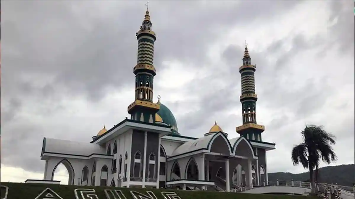 Jadwal Imsakiyah NTB 20 Februari 2026: Resmi 2 Ramadan 1447 H