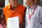 KPK Resmi Menahan Bupati Jepara
