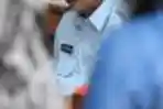 Sidang Perdana Koptu Rio Budi Wijaya di Pengadilan Dilmil