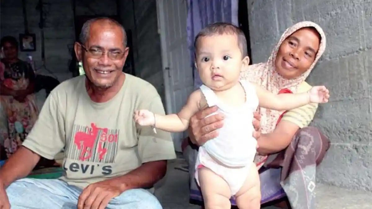 Begini Nasib Balita Anak Pasutri yang Ditemukan Tewas di Rumahnya