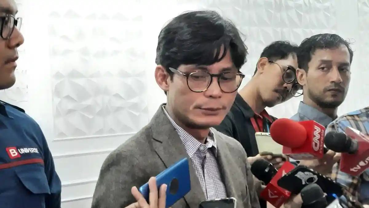 83 Lembaga Survei Telah Mendaftar, KPU Jamin Tidak Abal-abal