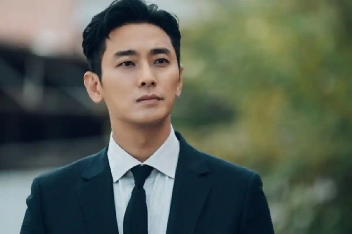 5 Rekomendasi Drama Korea Dibintangi Ju Ji Hoon yang Tidak Boleh Dilewatkan!