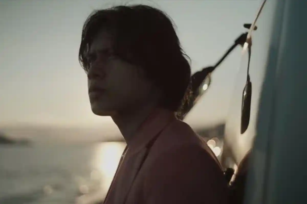 Lirik Lagu Tak Ada Ujungnya - Rony Parulian, Trending di YouTube: Tak Terkira Entah Sampai Kapan