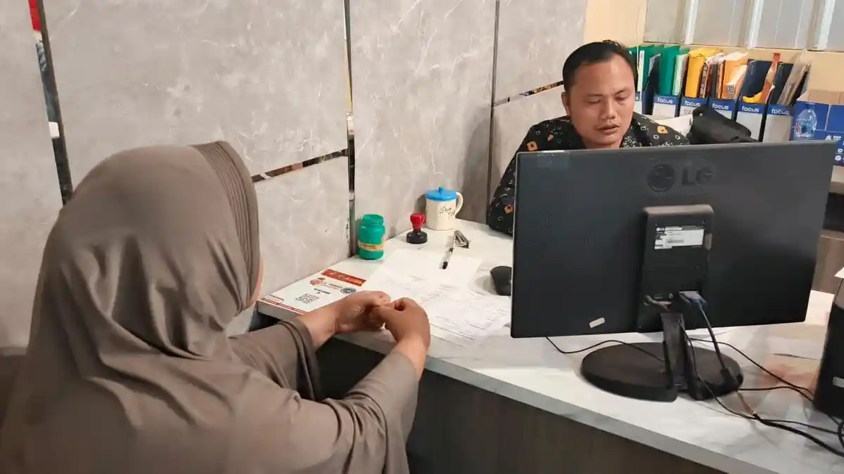 Gara-gara Sampah, Wanita di Jakabaring Palembang Dipukul dan Didorong Tetangga hingga Terluka