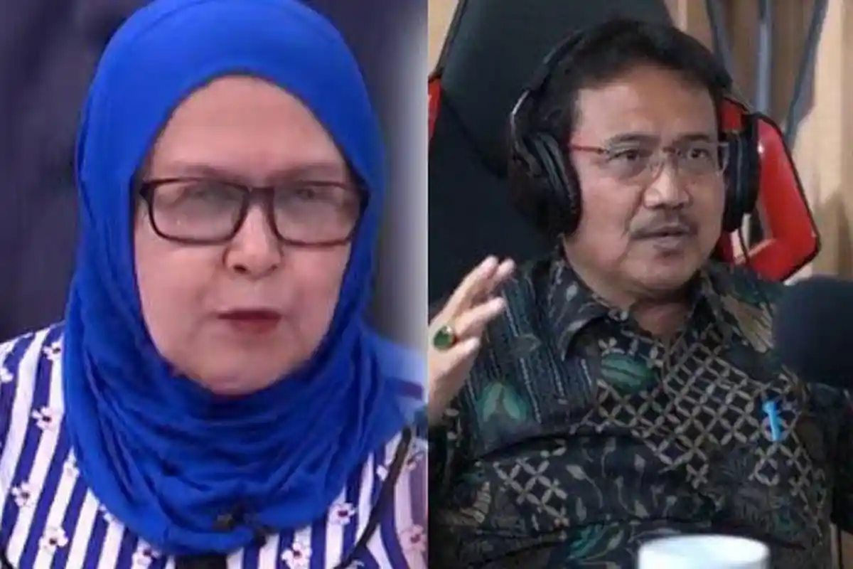 Sosok Pakar yang Disalahkan Elza Syarief Gegara Sebut Iptu Rudiana Bisa Dipanggil di Sidang PK